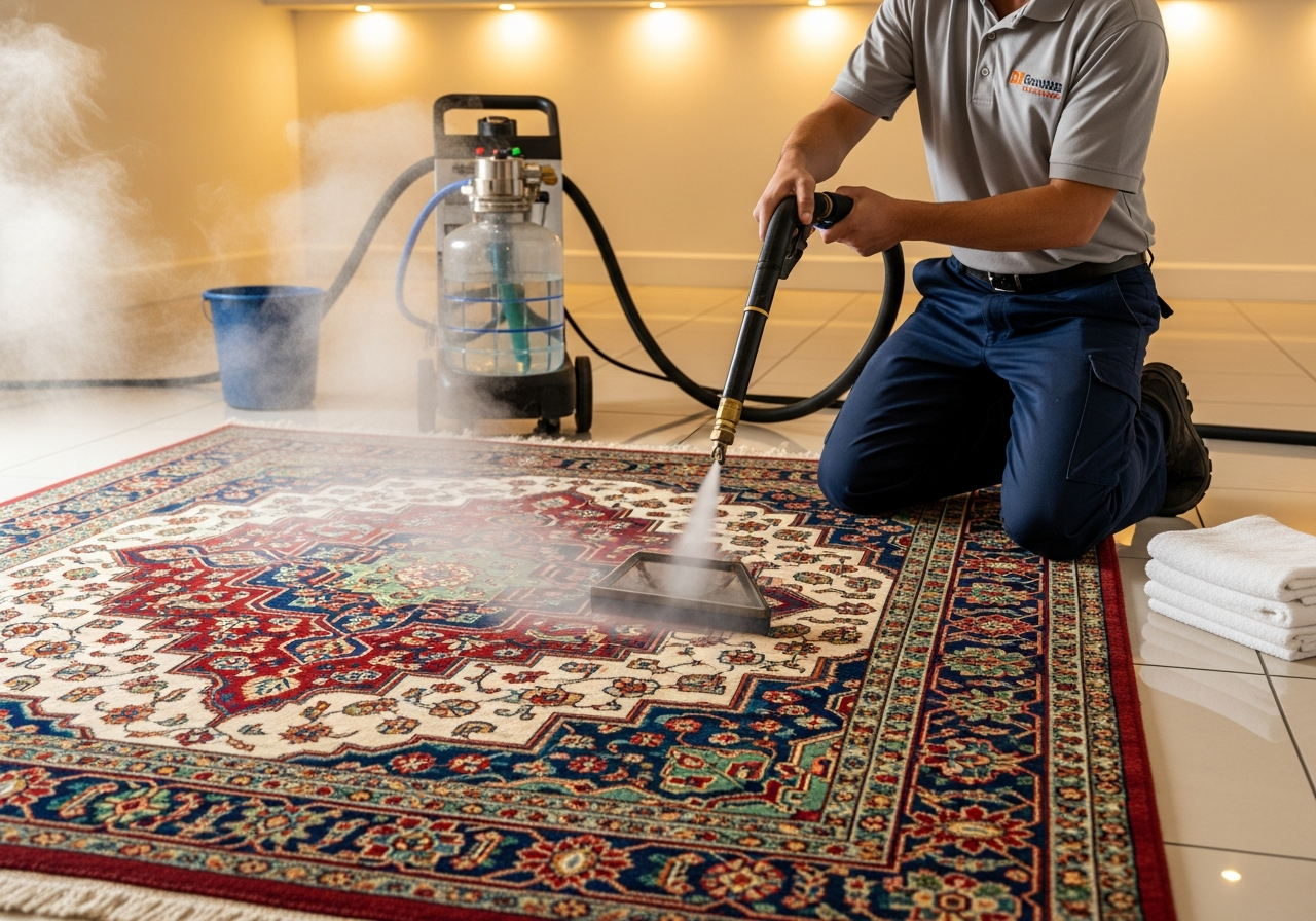 Rug Cleaning